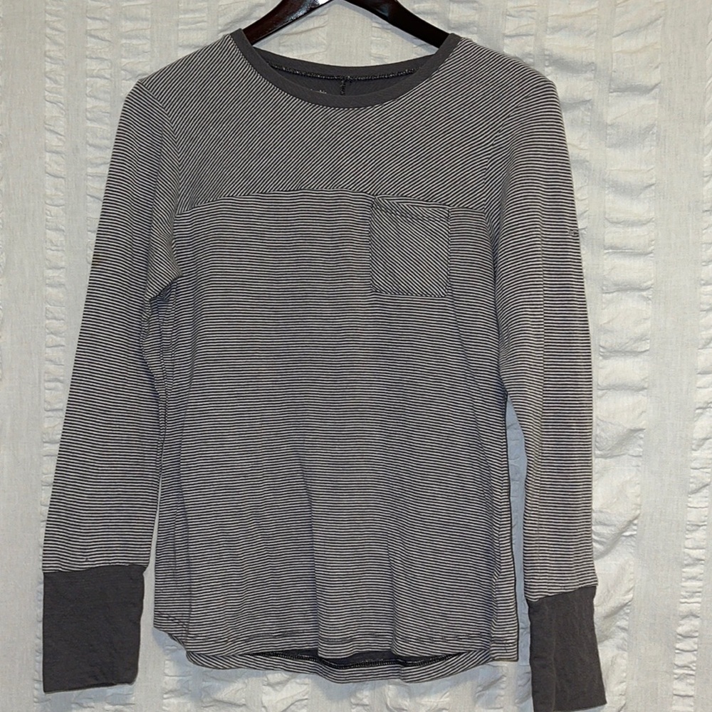 Columbia Striped Top
